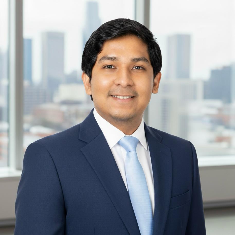 Isaac Avilés - Socio fundador AR Global Advisory