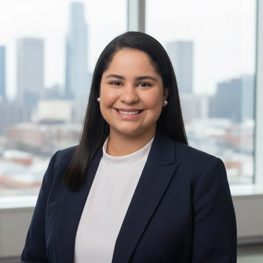 Maria José Romero - Socia fundadora AR Global Advisory